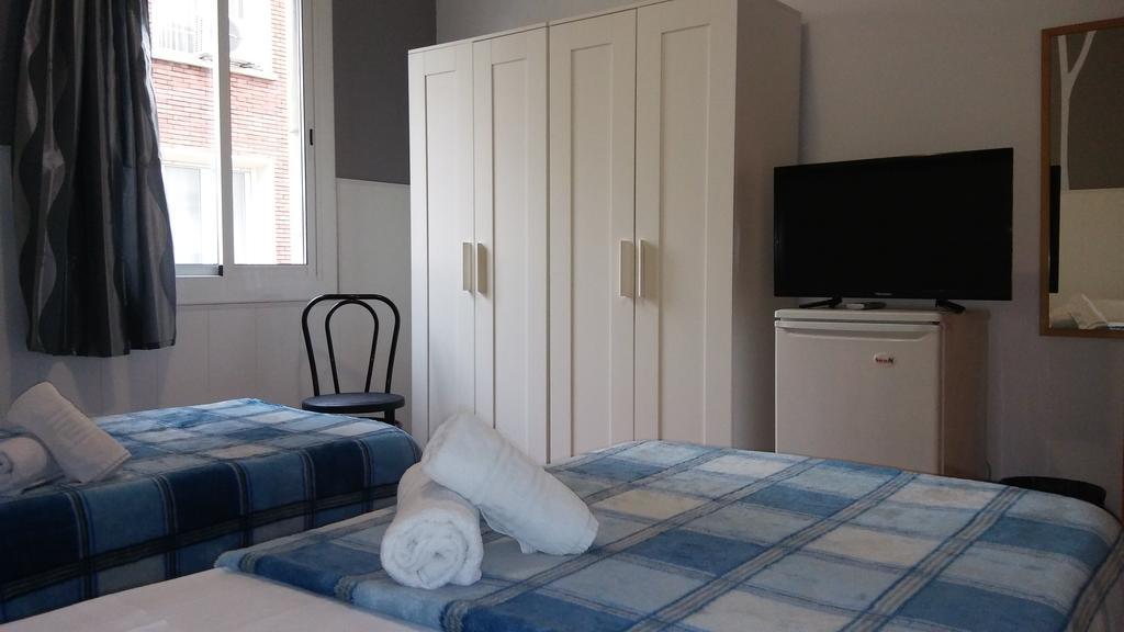 Residencia Universitaria Augusta Apartamento *